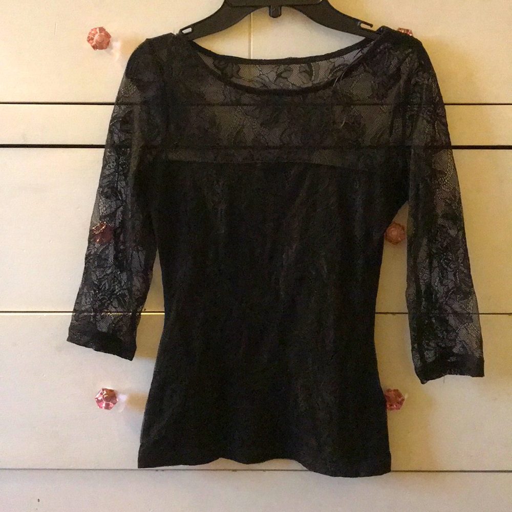 Women’s H&M Blouse